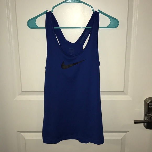 Nike Tops - Nike Pro Tank